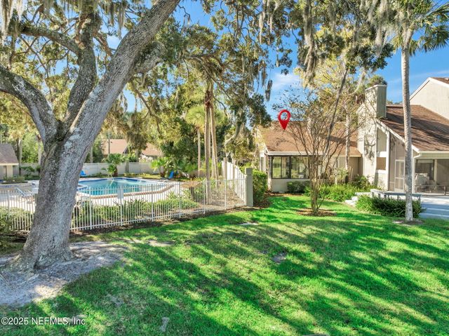 24 TURTLEBACK Trail, Ponte Vedra Beach, FL 32082
