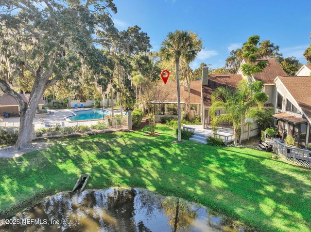 24 TURTLEBACK Trail, Ponte Vedra Beach, FL 32082