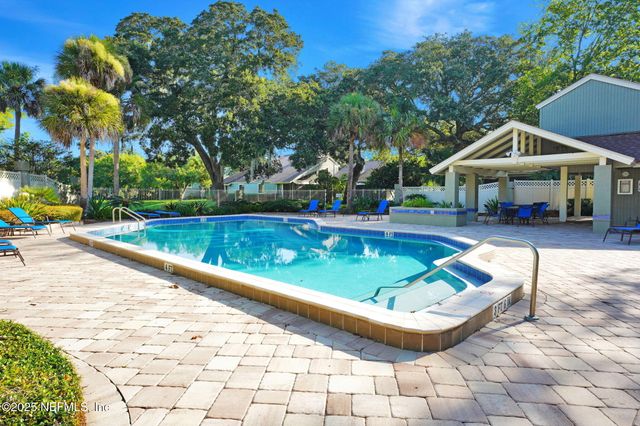 24 TURTLEBACK Trail, Ponte Vedra Beach, FL 32082