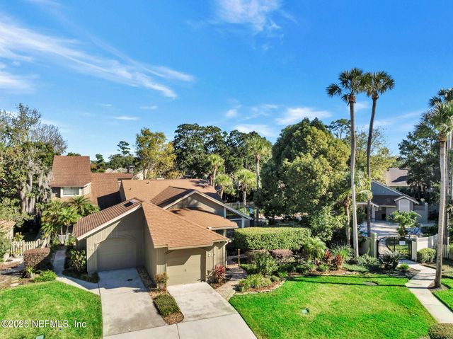 24 TURTLEBACK Trail, Ponte Vedra Beach, FL 32082