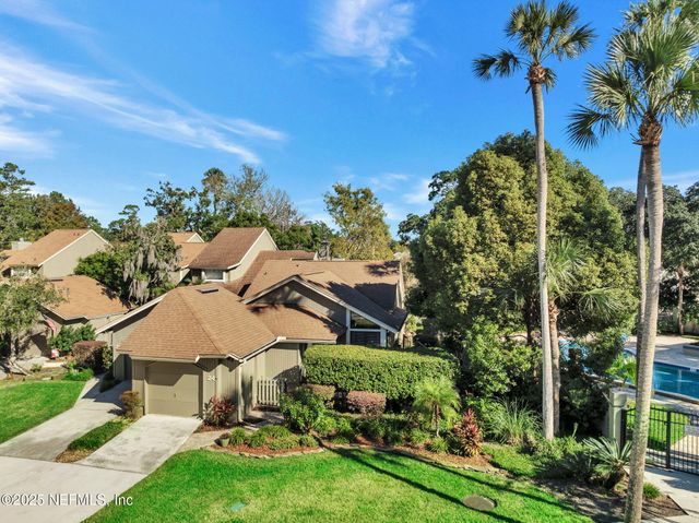 24 TURTLEBACK Trail, Ponte Vedra Beach, FL 32082