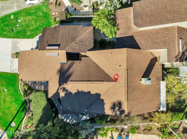 24 TURTLEBACK Trail, Ponte Vedra Beach, FL 32082