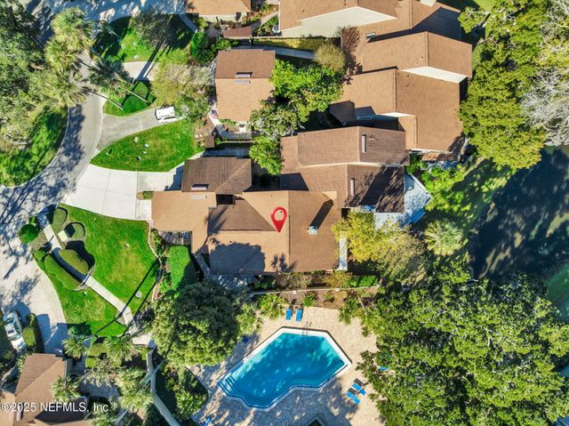 24 TURTLEBACK Trail, Ponte Vedra Beach, FL 32082