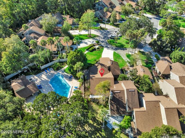 24 TURTLEBACK Trail, Ponte Vedra Beach, FL 32082
