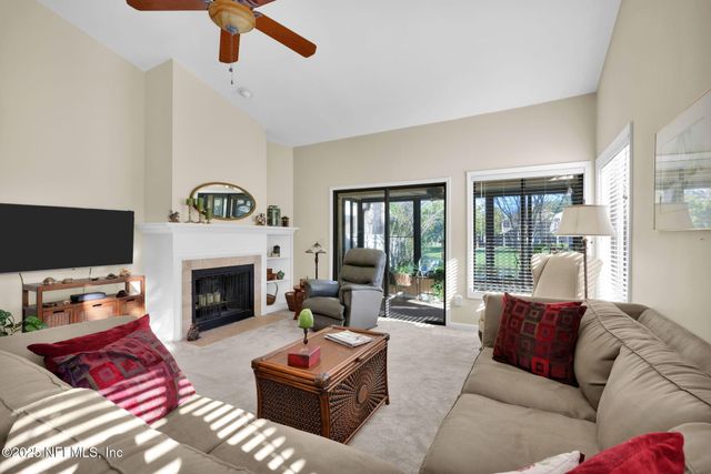 24 TURTLEBACK Trail, Ponte Vedra Beach, FL 32082