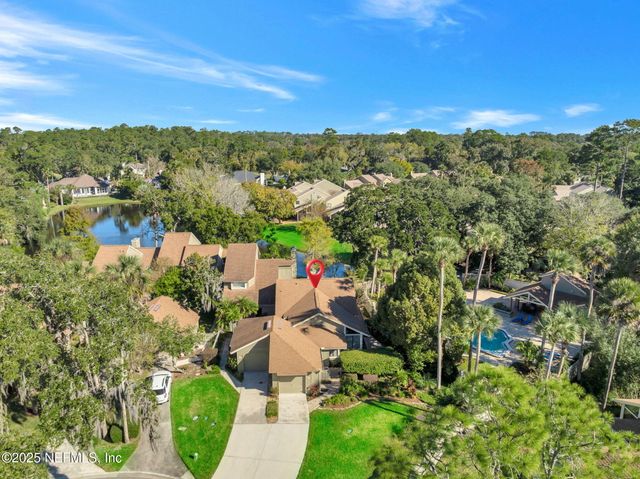 24 TURTLEBACK Trail, Ponte Vedra Beach, FL 32082
