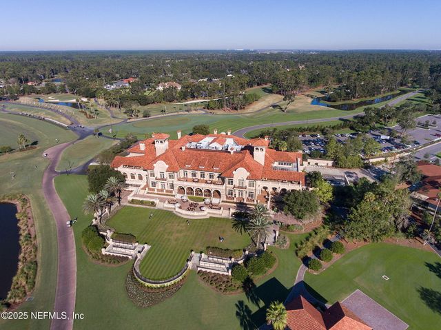 24 TURTLEBACK Trail, Ponte Vedra Beach, FL 32082