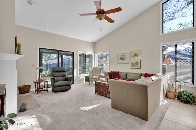 24 TURTLEBACK Trail, Ponte Vedra Beach, FL 32082