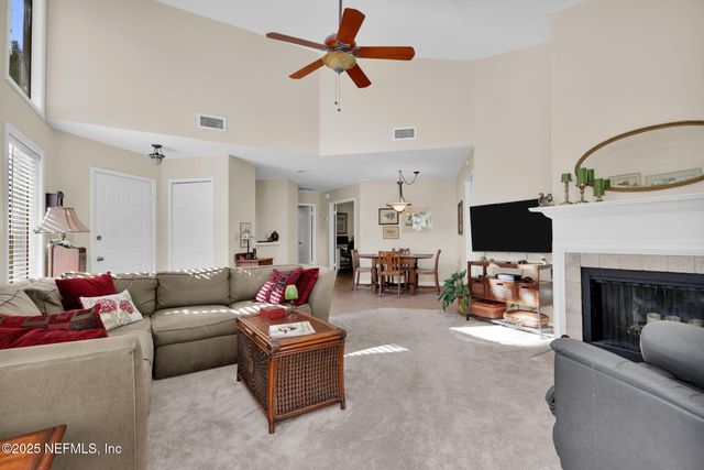 24 TURTLEBACK Trail, Ponte Vedra Beach, FL 32082