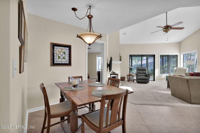 24 TURTLEBACK Trail, Ponte Vedra Beach, FL 32082