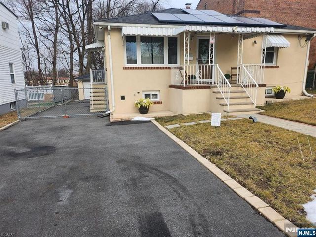 15 Webster Avenue, Paterson, NJ 07501