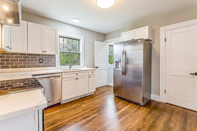 706 S 7th Street, Ann Arbor, MI 48103