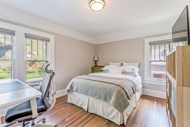 706 S 7th Street, Ann Arbor, MI 48103