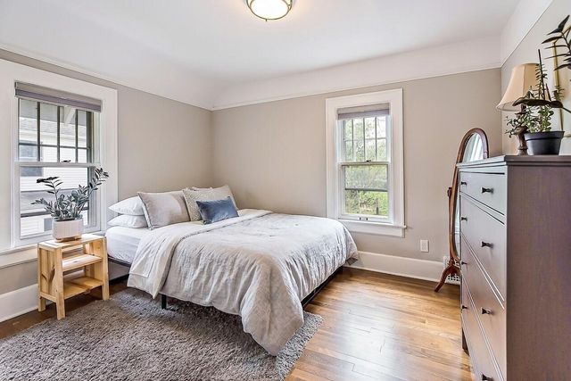 706 S 7th Street, Ann Arbor, MI 48103