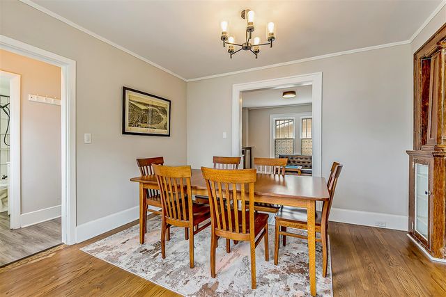 706 S 7th Street, Ann Arbor, MI 48103