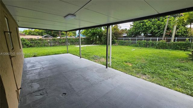 6118 Plunkett St 1, Hollywood, FL 33023