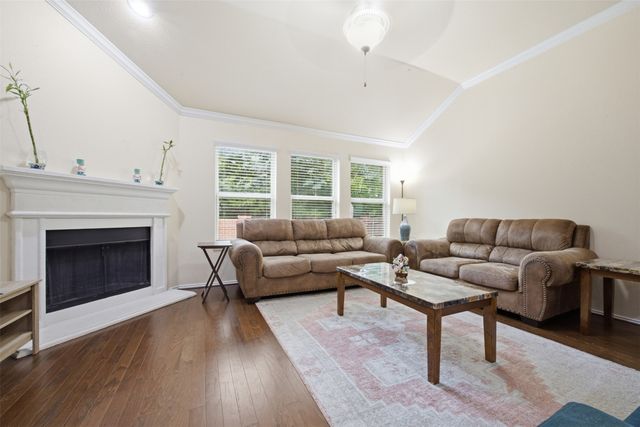 11800 Hamptonbrook Drive, Mckinney, TX 75071