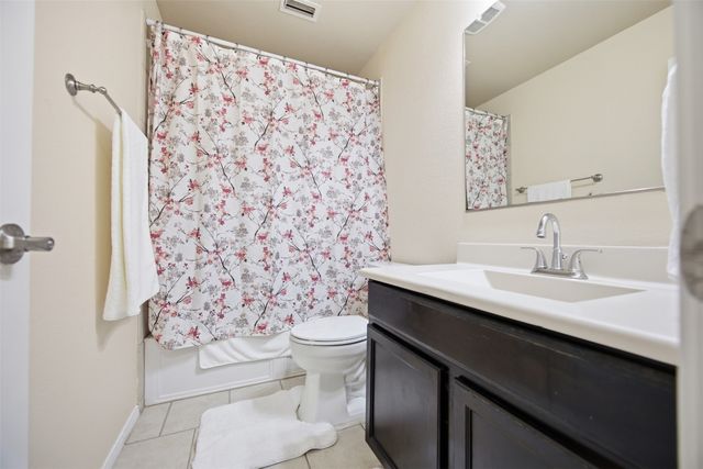 11800 Hamptonbrook Drive, Mckinney, TX 75071