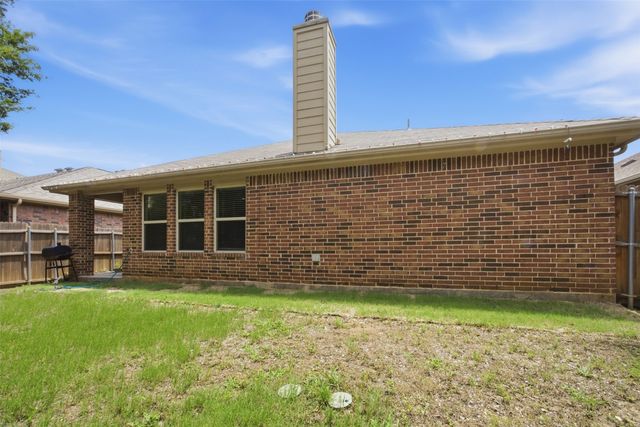 11800 Hamptonbrook Drive, Mckinney, TX 75071