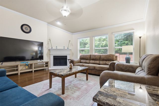 11800 Hamptonbrook Drive, Mckinney, TX 75071