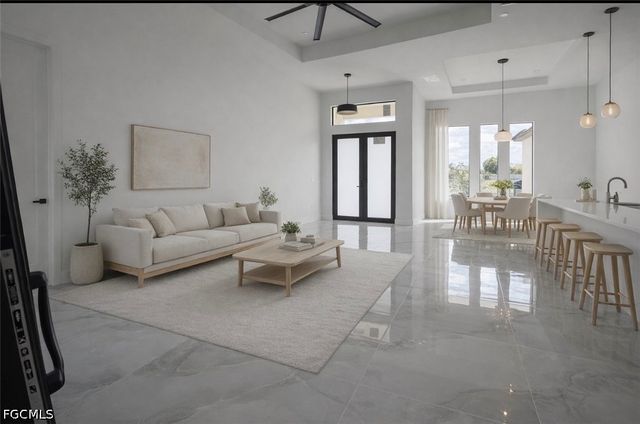 922 santa barbara BLVD N, Cape Coral, FL 33993