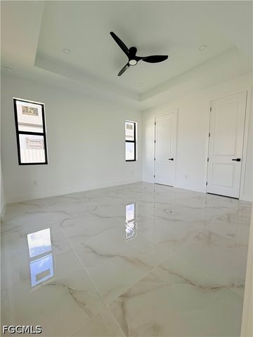 922 santa barbara BLVD N, Cape Coral, FL 33993