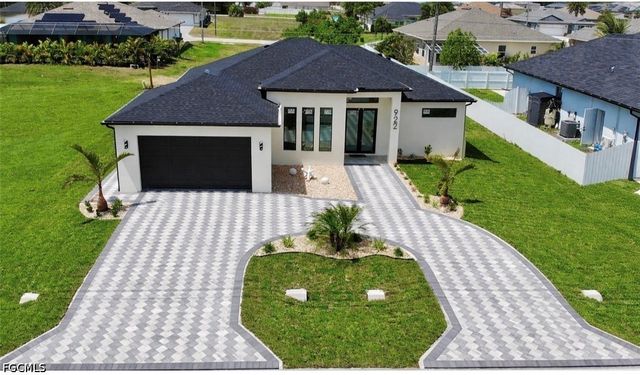 922 santa barbara BLVD N, Cape Coral, FL 33993