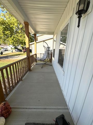 6286 Stoney Glenn Court, Canal Winchester, OH 43110