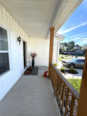 6286 Stoney Glenn Court, Canal Winchester, OH 43110