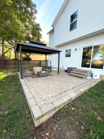 6286 Stoney Glenn Court, Canal Winchester, OH 43110