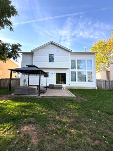 6286 Stoney Glenn Court, Canal Winchester, OH 43110