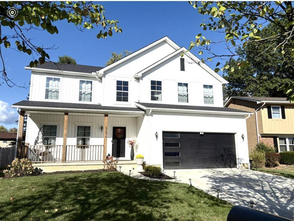 6286 Stoney Glenn Court, Canal Winchester, OH 43110