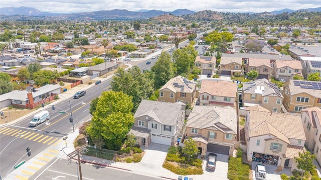 1115 S Magnolia, El Cajon, CA 92020