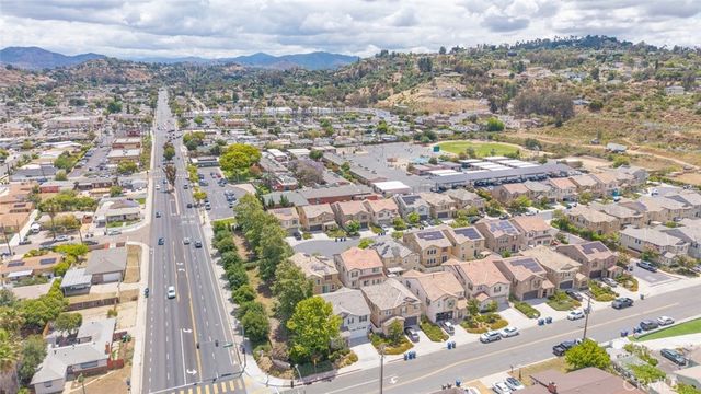 1115 S Magnolia, El Cajon, CA 92020