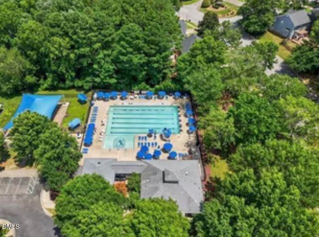 229 Commons Drive, Holly Springs, NC 27540
