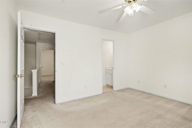 229 Commons Drive, Holly Springs, NC 27540