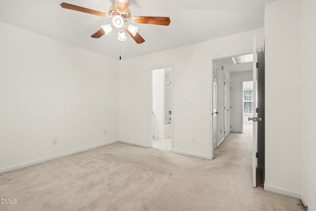 229 Commons Drive, Holly Springs, NC 27540