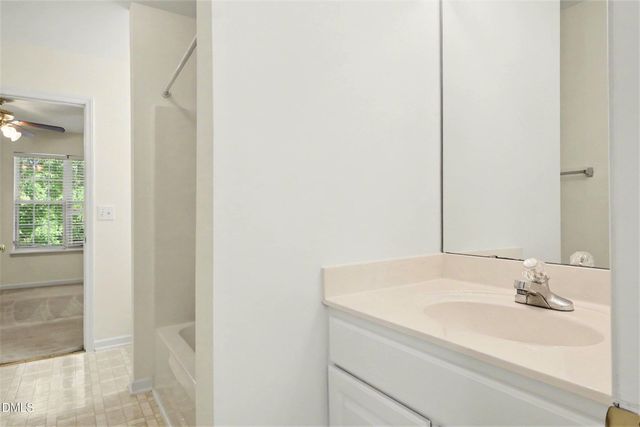 229 Commons Drive, Holly Springs, NC 27540