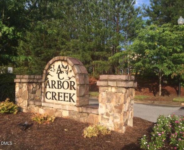 229 Commons Drive, Holly Springs, NC 27540