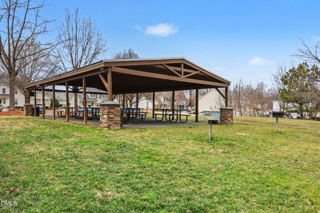 229 Commons Drive, Holly Springs, NC 27540