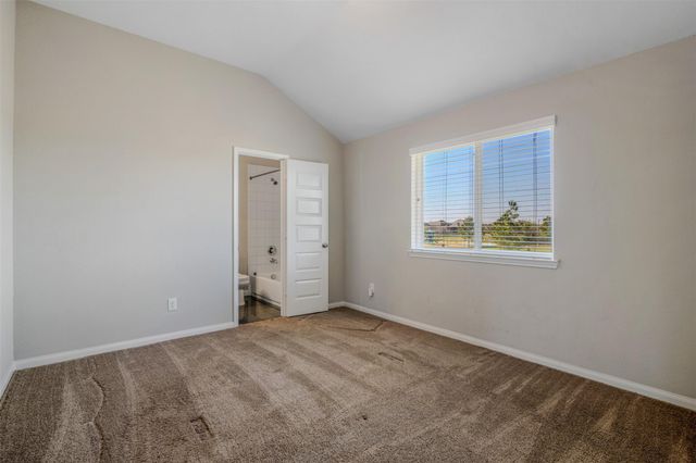 2304 Dolan Falls Lane, Pearland, TX 77089