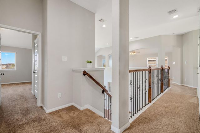 2304 Dolan Falls Lane, Pearland, TX 77089