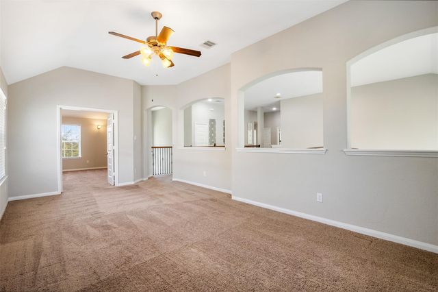 2304 Dolan Falls Lane, Pearland, TX 77089