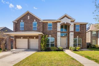 2304 Dolan Falls Lane, Pearland, TX 77089