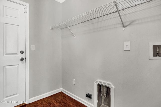 12271 HARTS Road, Jacksonville, FL 32218