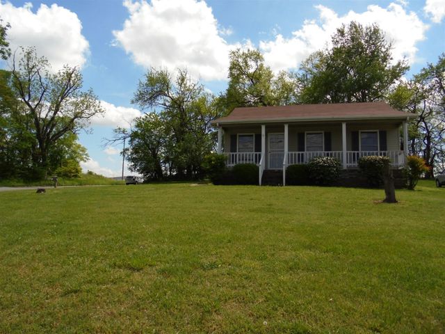 2746 Union Hall Rd, Clarksville, TN 37040