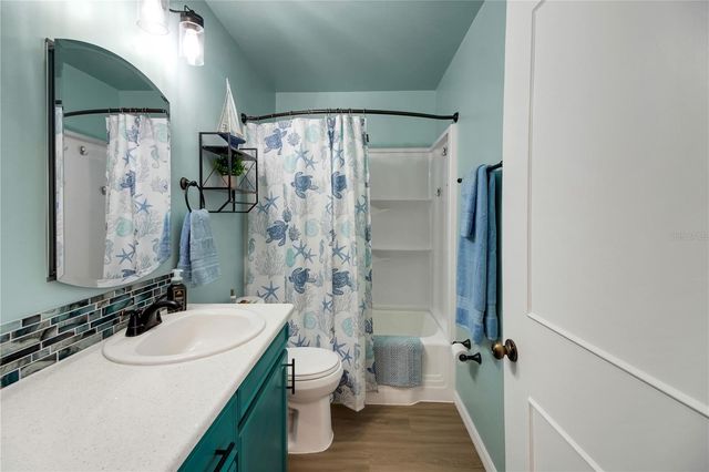 2602 WESTERN WAY, Leesburg, FL 34748