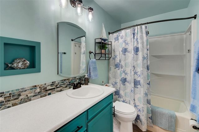 2602 WESTERN WAY, Leesburg, FL 34748