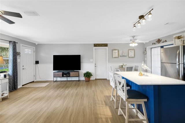 2602 WESTERN WAY, Leesburg, FL 34748