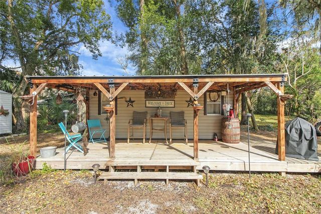 2602 WESTERN WAY, Leesburg, FL 34748